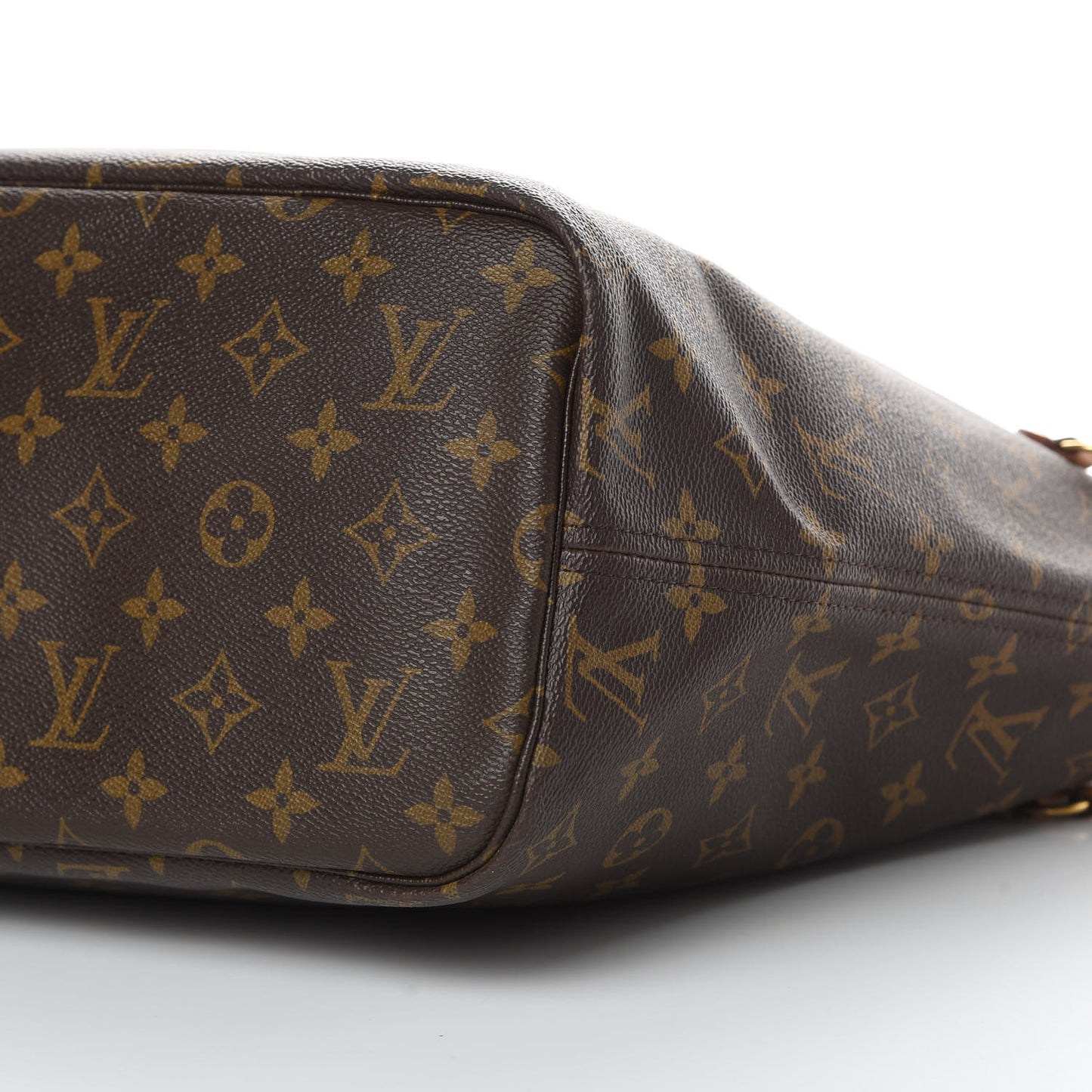 Monogram Neverfull MM