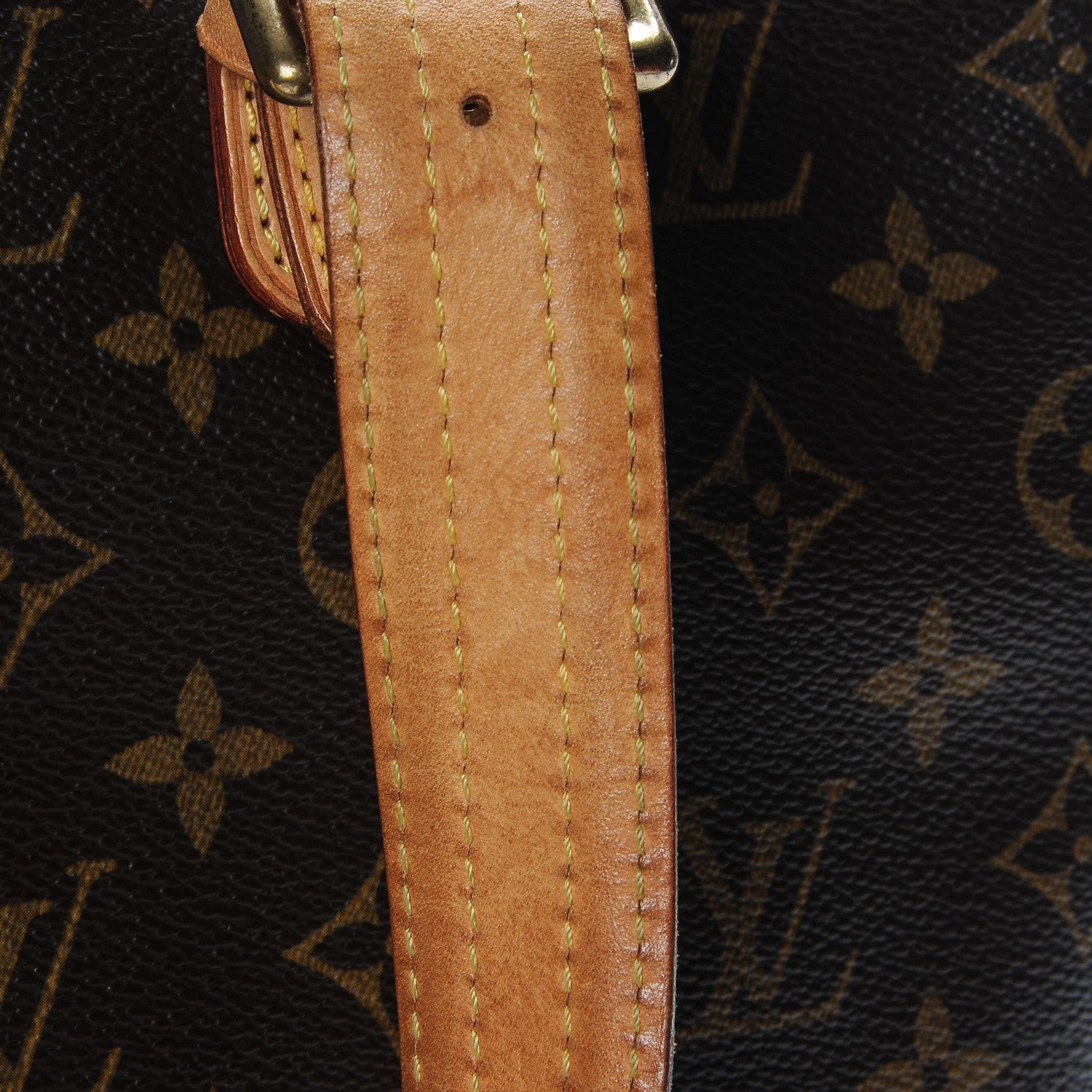 Louis Vuitton Monogram Multipli-Cite 9 of 13