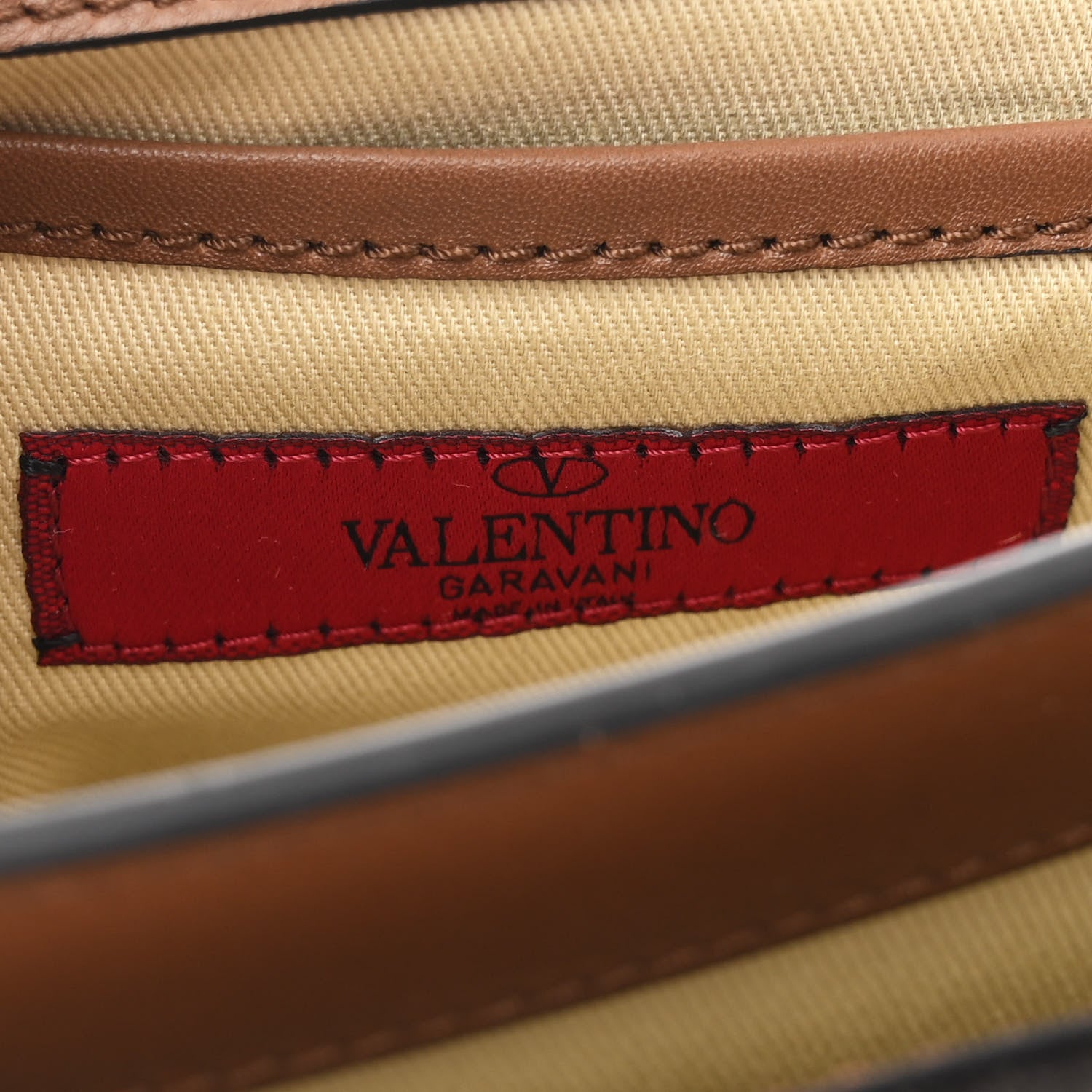 Valentino Garavani Pony Hair Leopard Print Va Va Voom Shoulder Bag 7 of 10