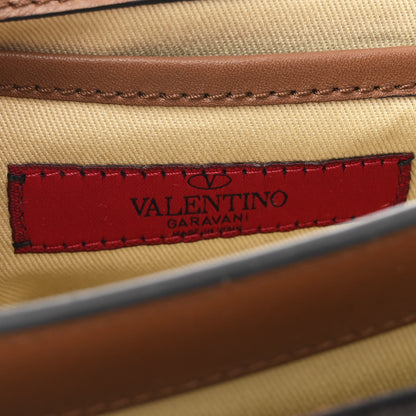 Valentino Garavani Pony Hair Leopard Print Va Va Voom Shoulder Bag 7 of 10