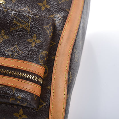 Louis Vuitton Monogram Bosphore Backpack 9 of 12
