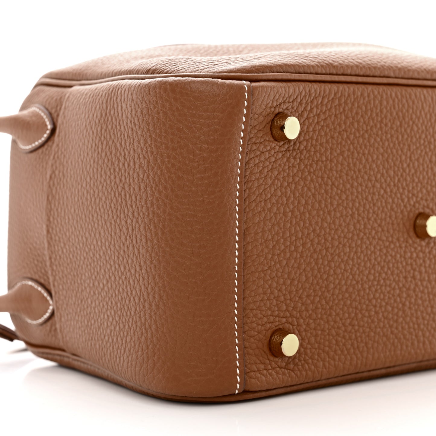 Taurillon Clemence Lindy 26 Gold