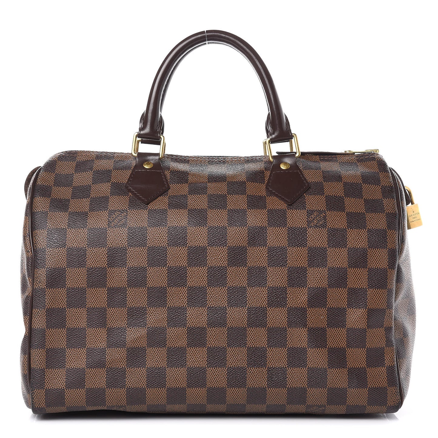 Damier Ebene Speedy 30