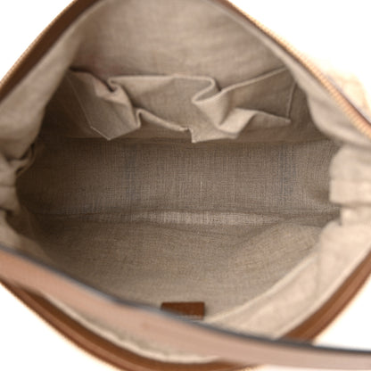 Gucci Soft GG Monogram Large Margaux Hobo Brown 5 of 12