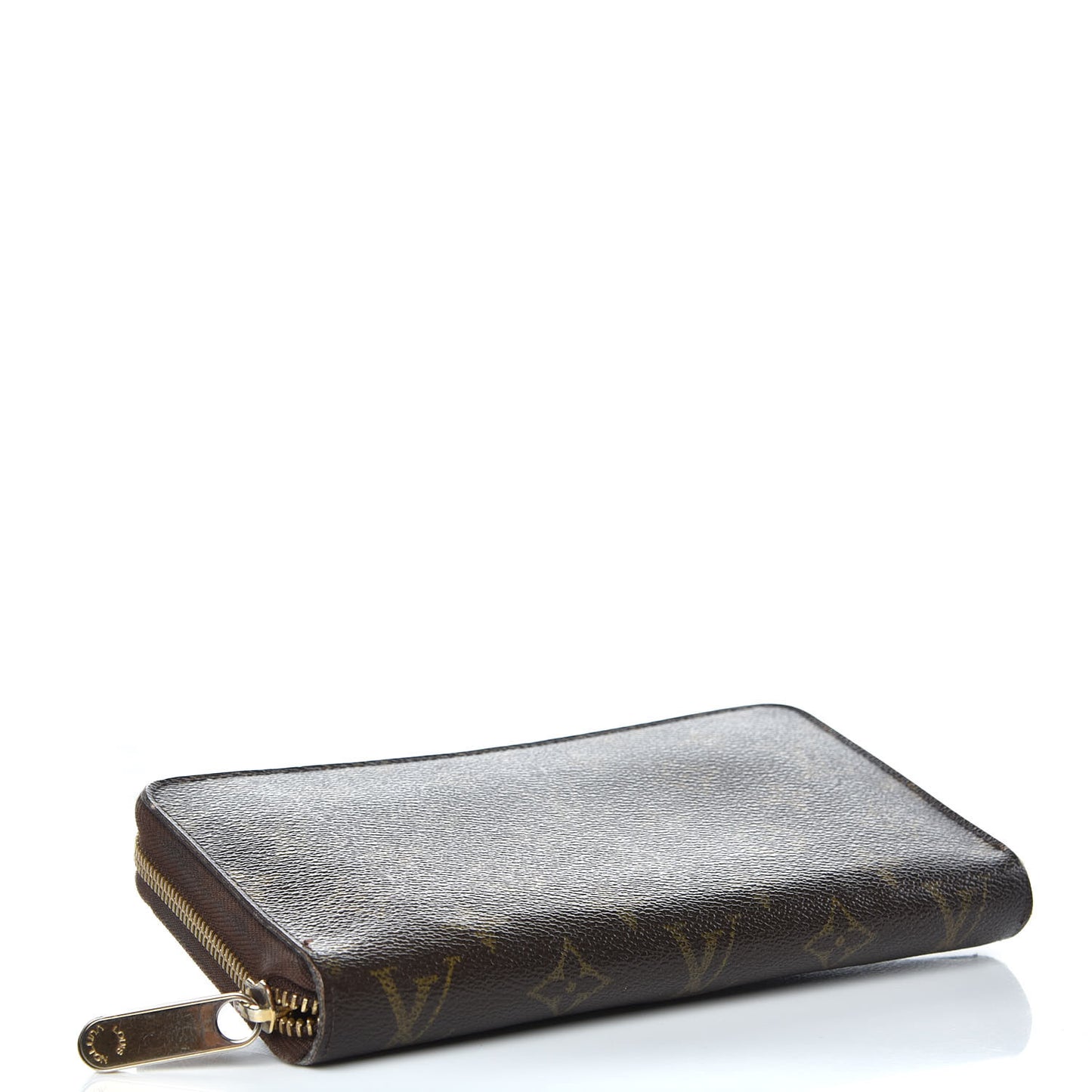 Monogram Zippy Organizer Wallet