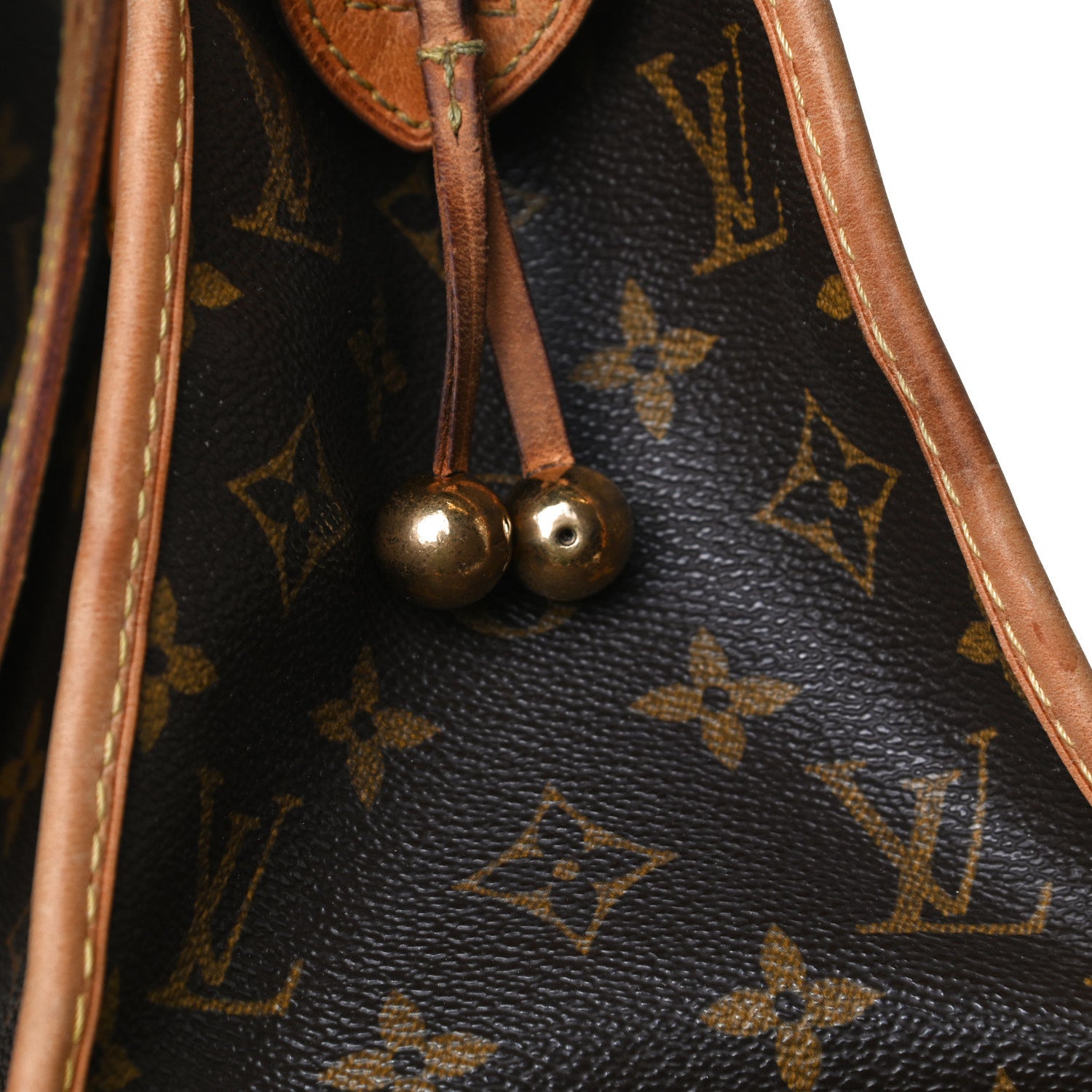 Louis Vuitton Monogram Popincourt Haut 15 of 22