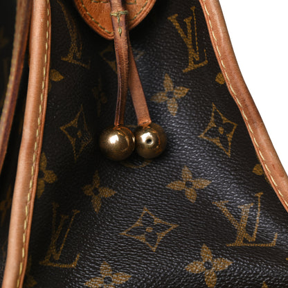 Louis Vuitton Monogram Popincourt Haut 15 of 22