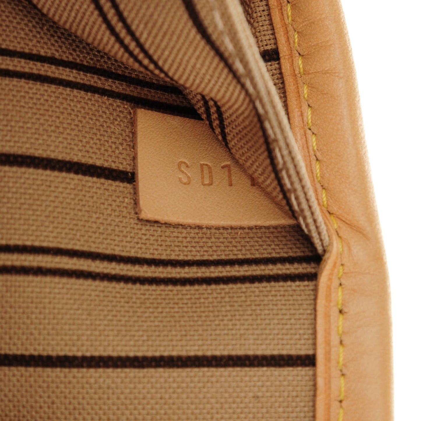 Monogram Neo Neverfull MM