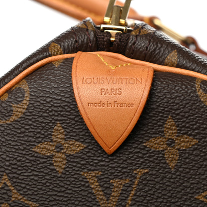 Louis Vuitton Monogram Keepall 50 6 of 10