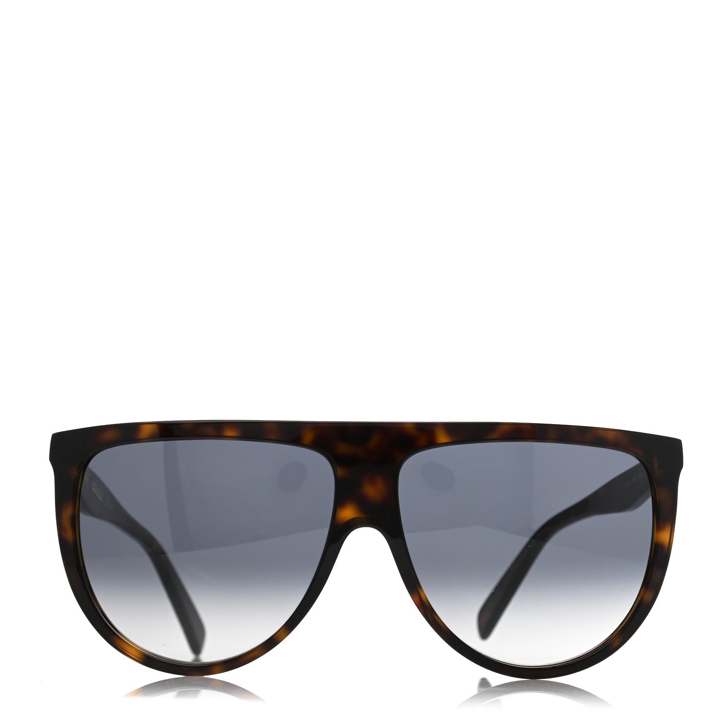 Celine Acetate Thin Shadow Sunglasses CL41435/S 2 of 6