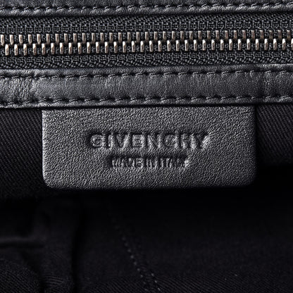 Givenchy Lambskin Medium Nightingale Night Blue 6 of 12