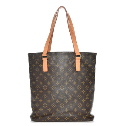 Louis Vuitton Monogram Vavin GM 1 of 7