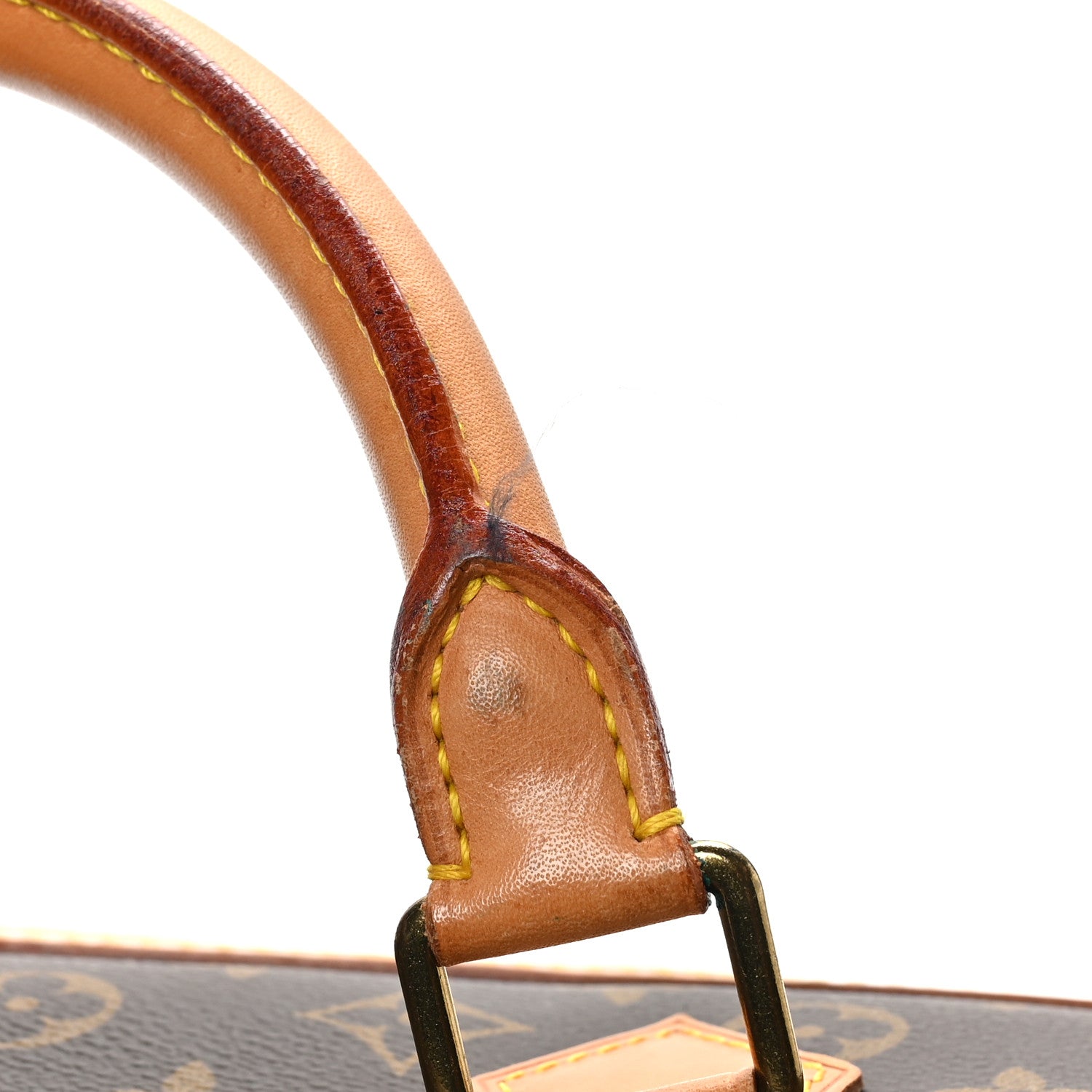 Louis Vuitton Monogram Cruiser 45 12 of 14