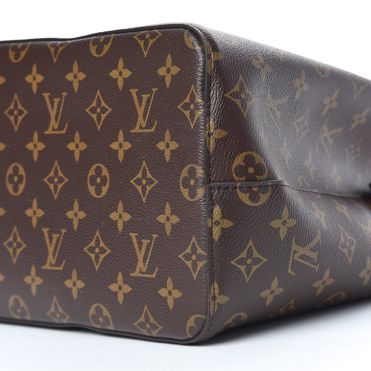Monogram Neonoe MM Coquelicot