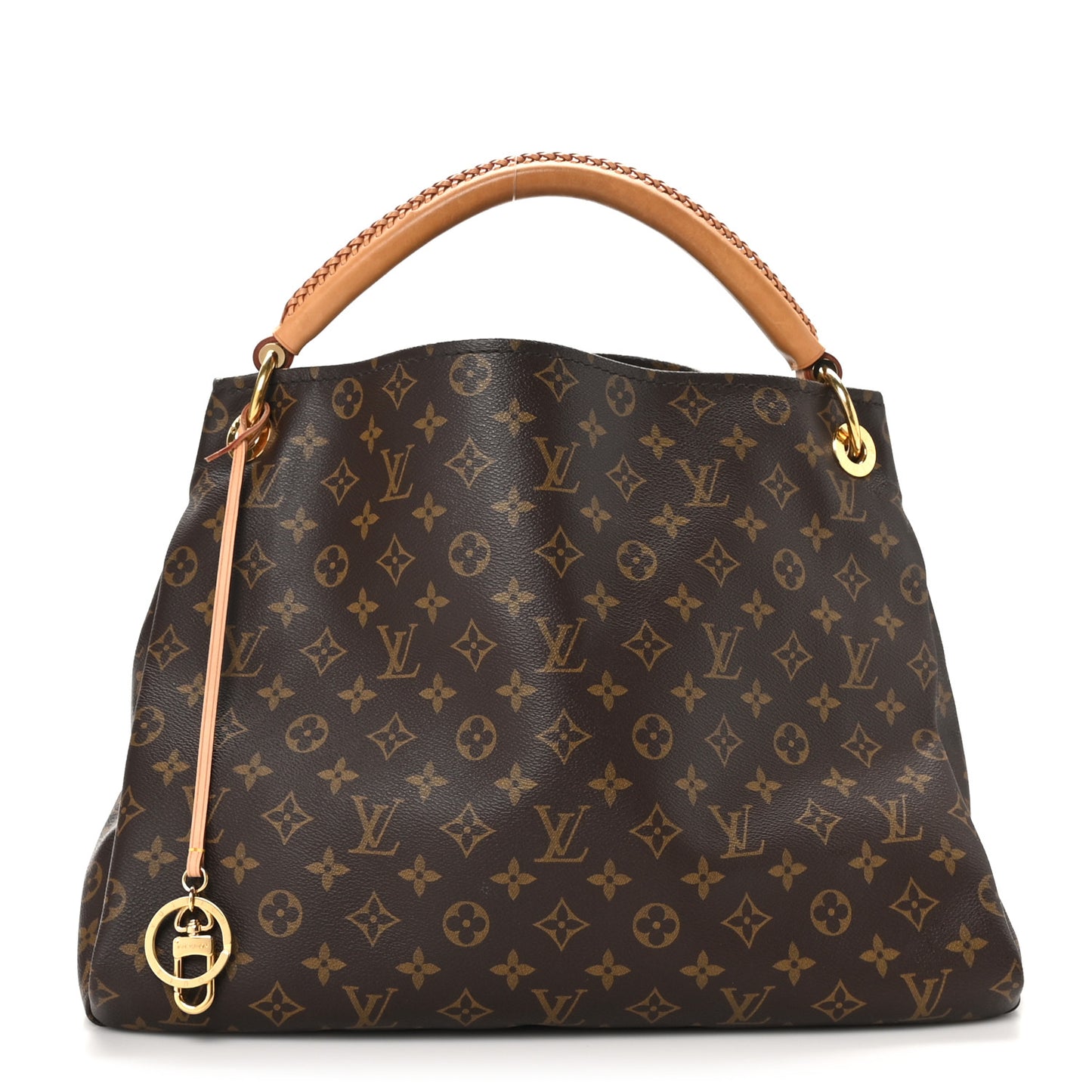 Monogram Artsy MM