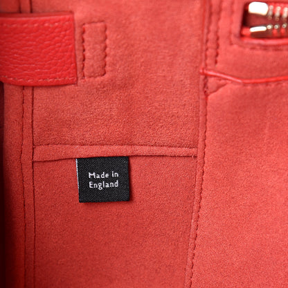Mulberry Classic Grain Bayswater Pink 7 of 19