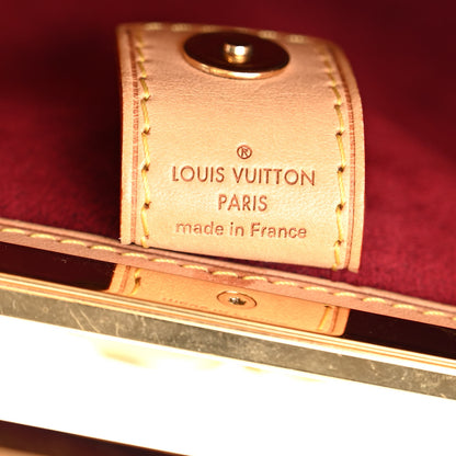 Louis Vuitton Monogram Multicolor Judy MM White 6 of 10