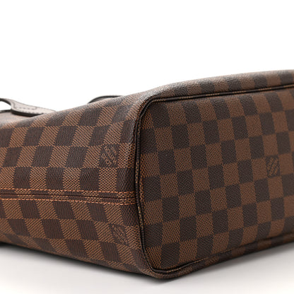 Louis Vuitton Damier Ebene Neo Neverfull PM 8 of 9