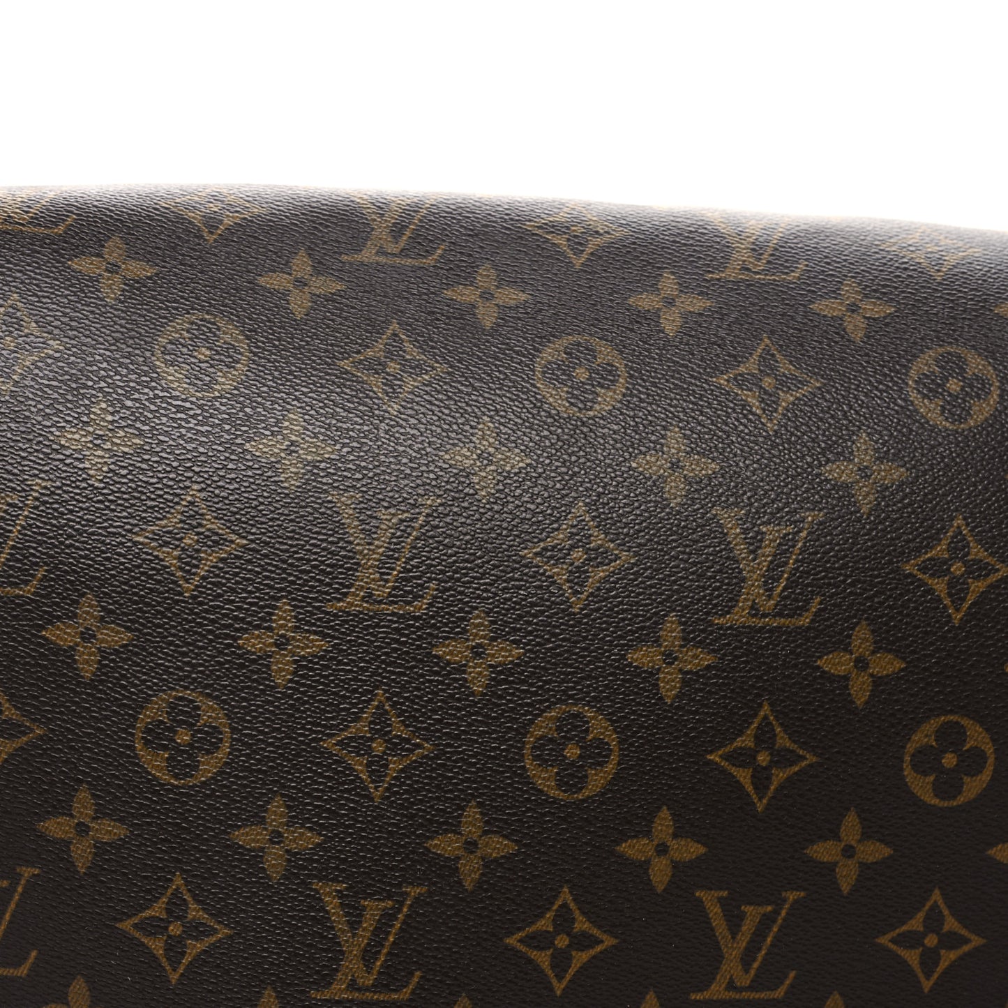 Monogram Abbesses Messenger Bag