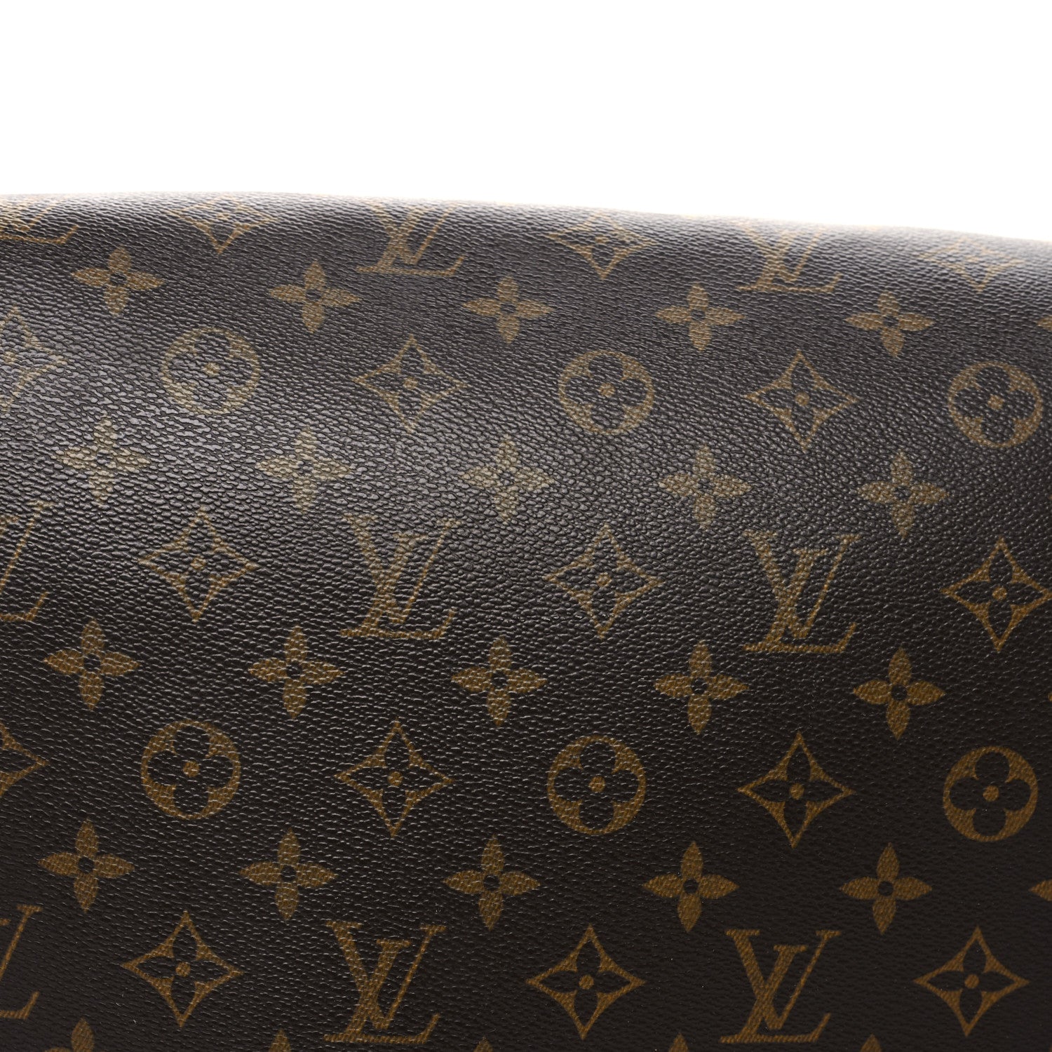 Louis Vuitton Monogram Abbesses Messenger Bag 11 of 14