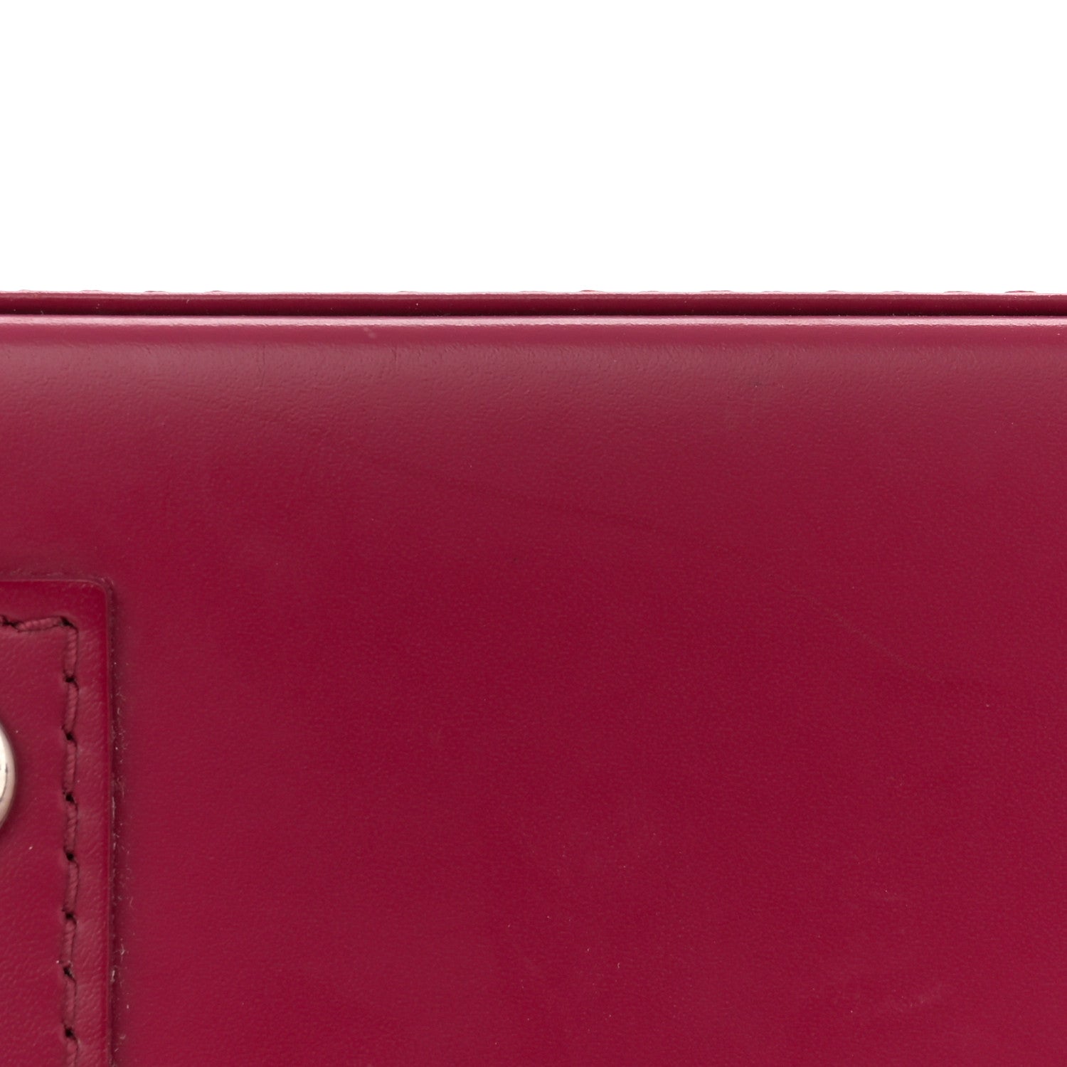 Louis Vuitton Epi Alma BB Fuchsia 13 of 16