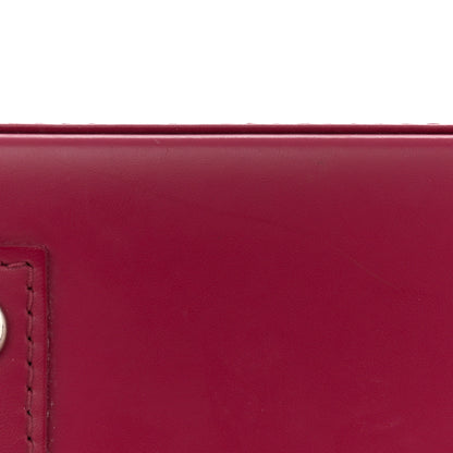 Louis Vuitton Epi Alma BB Fuchsia 13 of 16