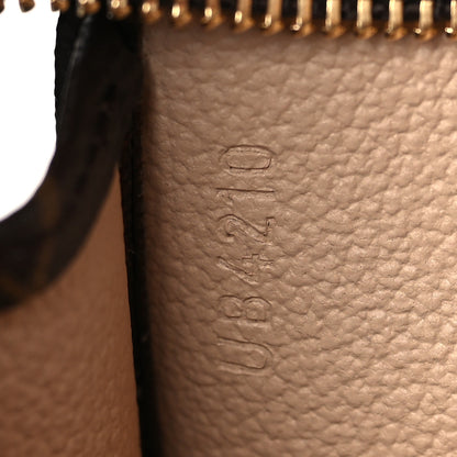 Louis Vuitton Monogram Toiletry Pouch 15 7 of 11