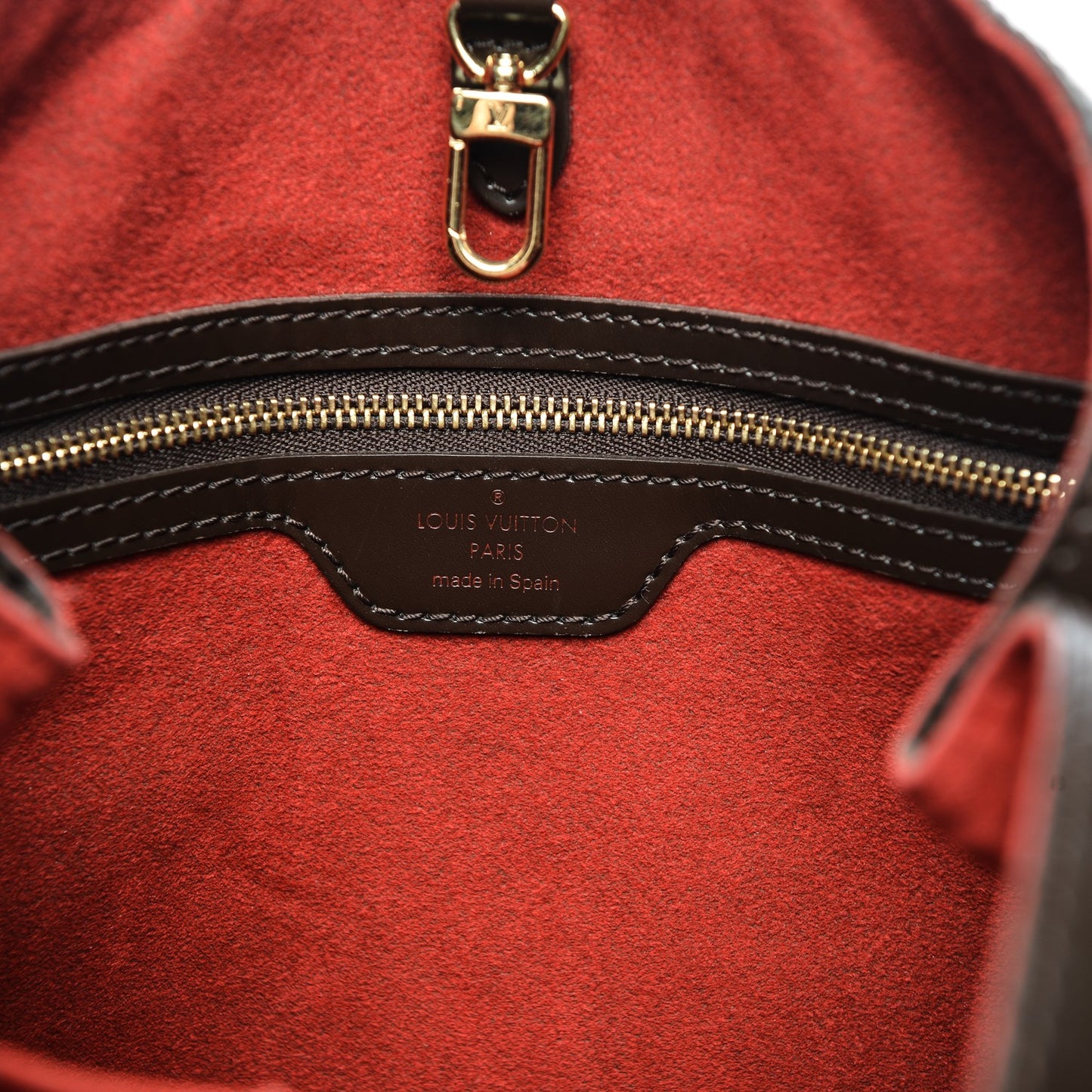 Damier Ebene Hampstead PM