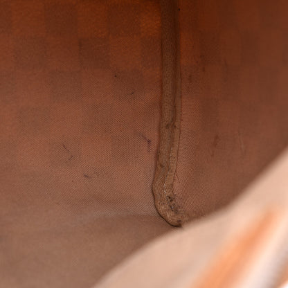 Louis Vuitton Damier Azur Speedy 30 22 of 22