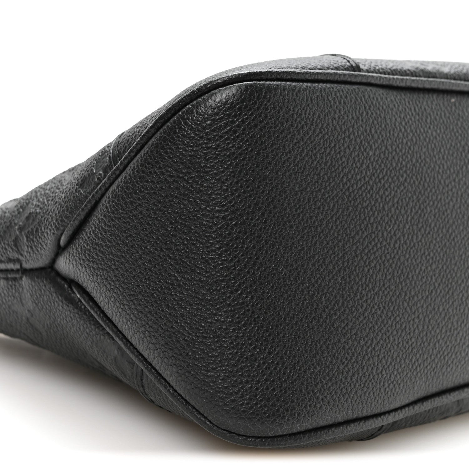 Louis Vuitton Empreinte Monogram Boulogne NM Black 7 of 9