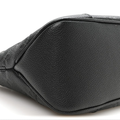 Louis Vuitton Empreinte Monogram Boulogne NM Black 7 of 9