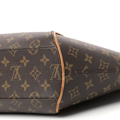 Louis Vuitton Monogram Ellipse GM Shopping Bag 7 of 12