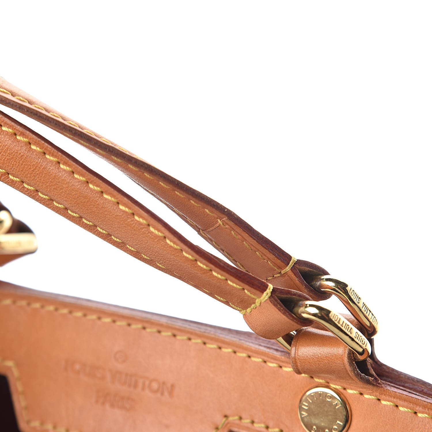 Louis Vuitton Vernis Brea MM Amarante 10 of 11