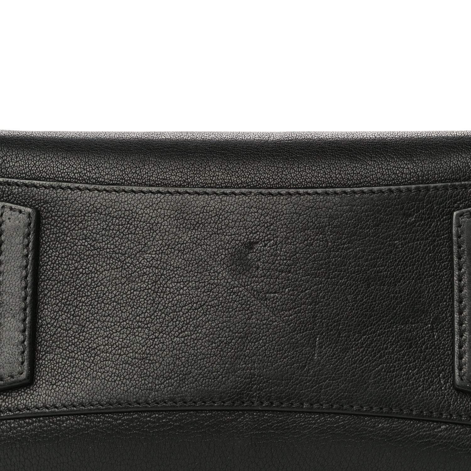 Givenchy Sugar Goatskin Mini Antigona Black 19 of 22