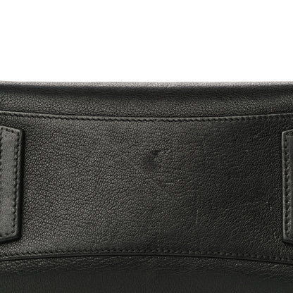 Givenchy Sugar Goatskin Mini Antigona Black 19 of 22
