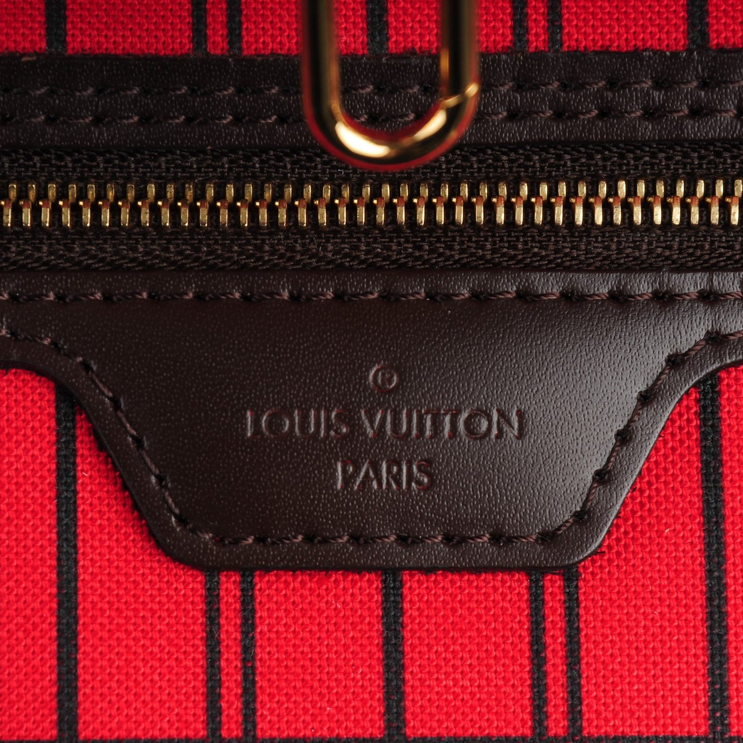 Damier Ebene Neo Neverfull MM