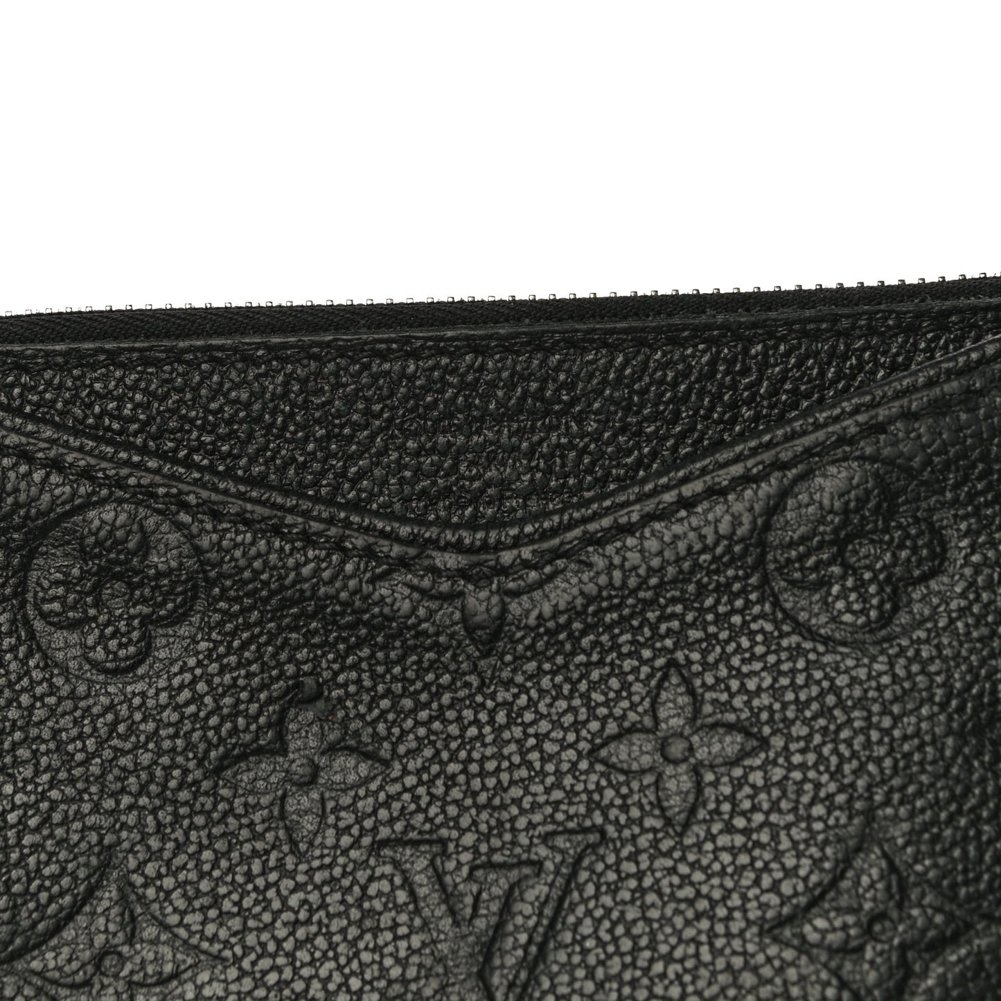 Empreinte Pallas Crossbody Black