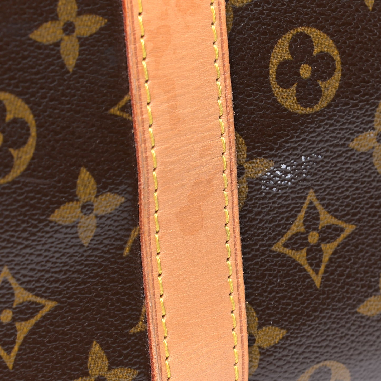 Monogram Keepall 60