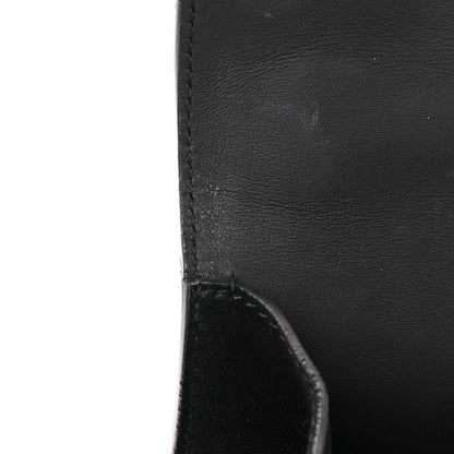 Gucci Suede Small Dionysus Shoulder Bag Black 14 of 16