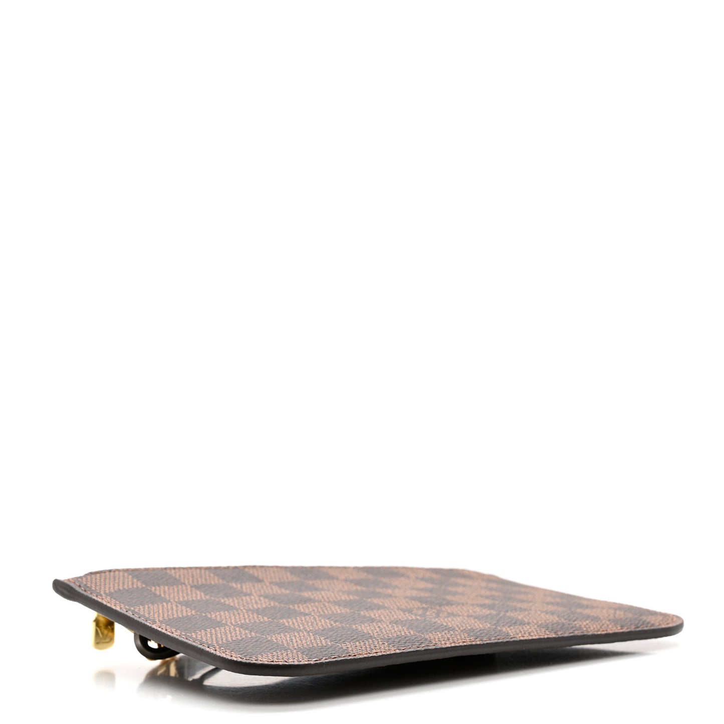 Damier Ebene Neverfull PM Pochette