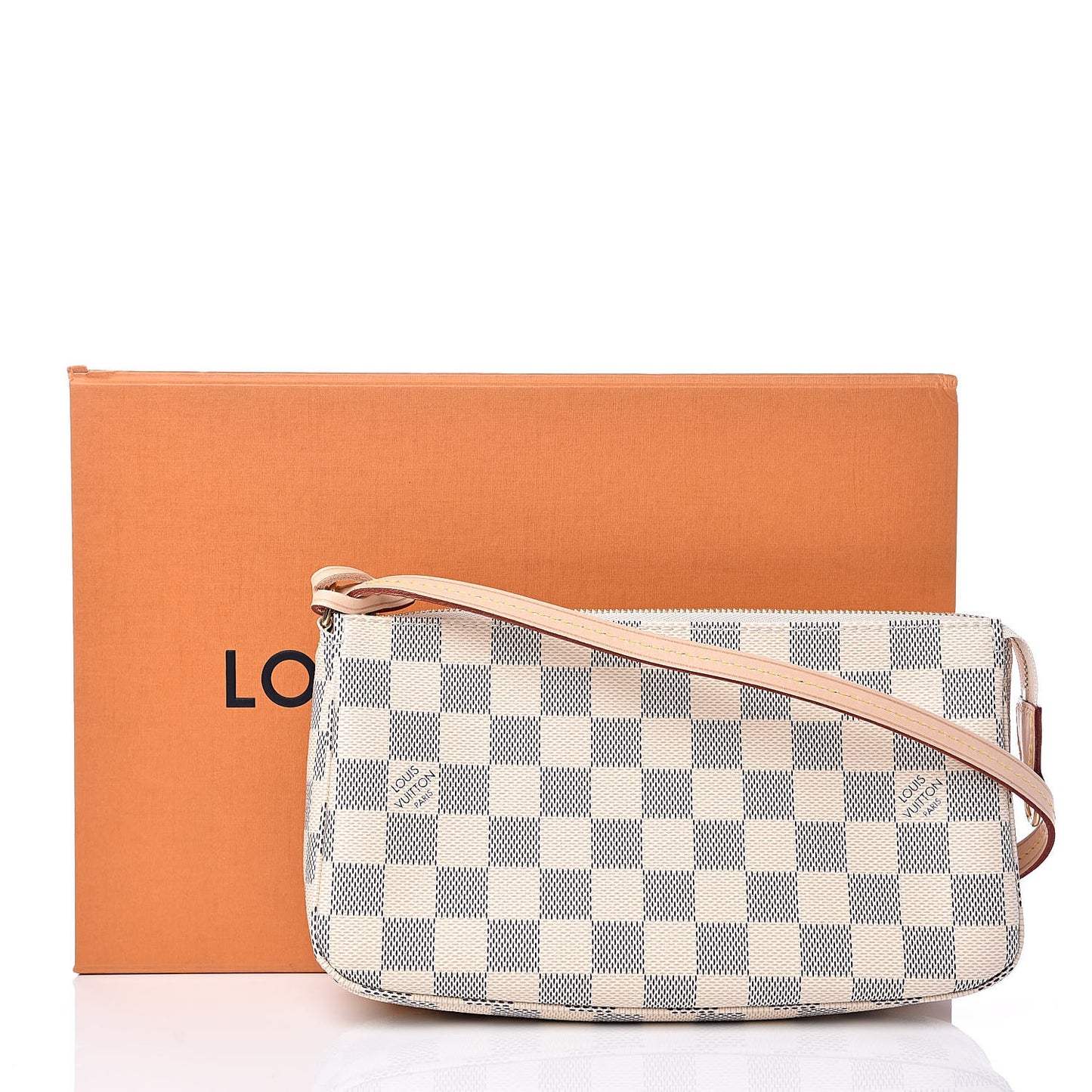 Damier Azur Pochette Accessories NM