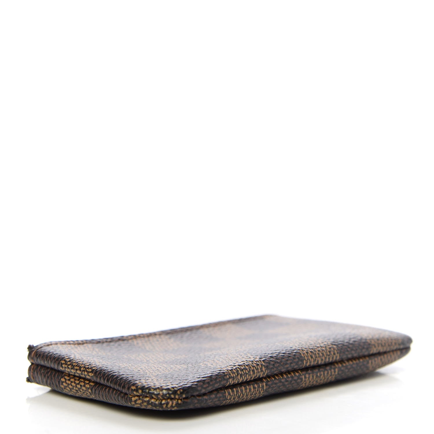 Louis Vuitton Damier Ebene Key Pouch 4 of 6