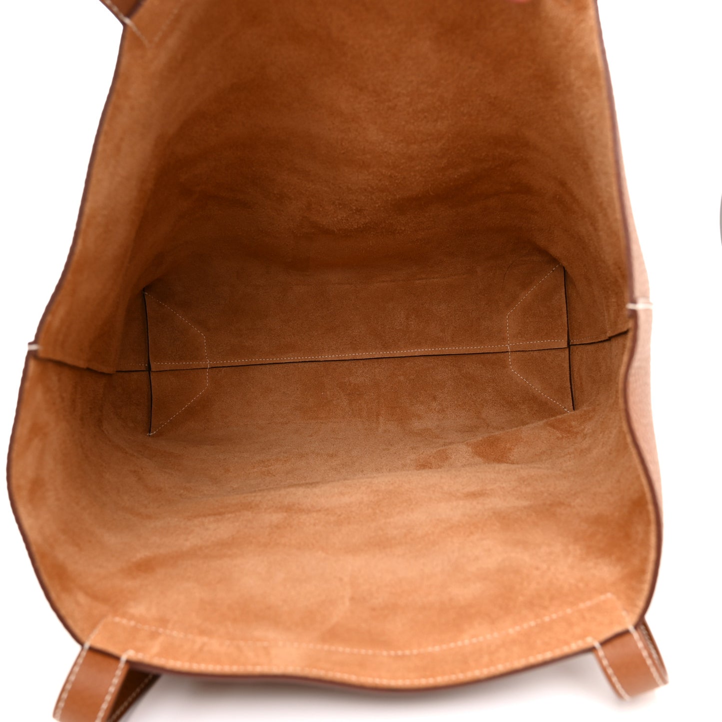 Taurillon Clemence Cabasellier 46 Gold