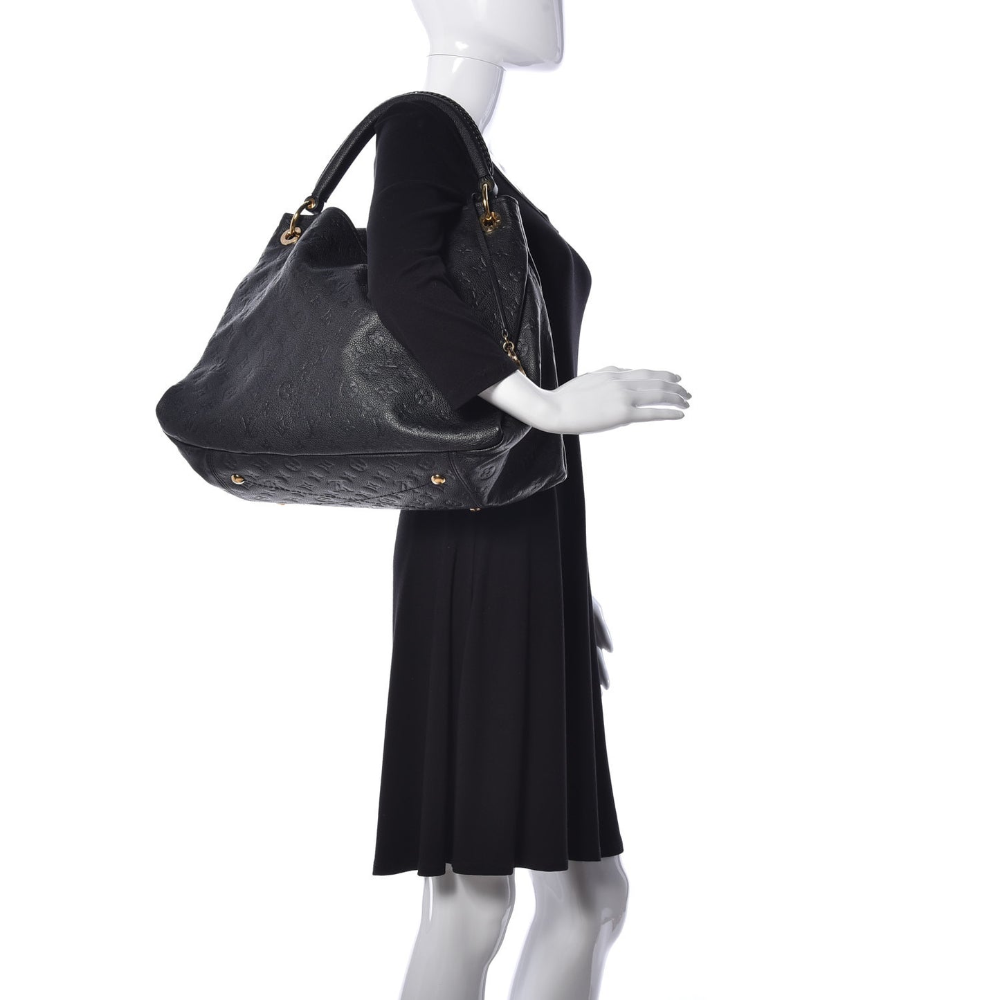 Empreinte Artsy MM Black