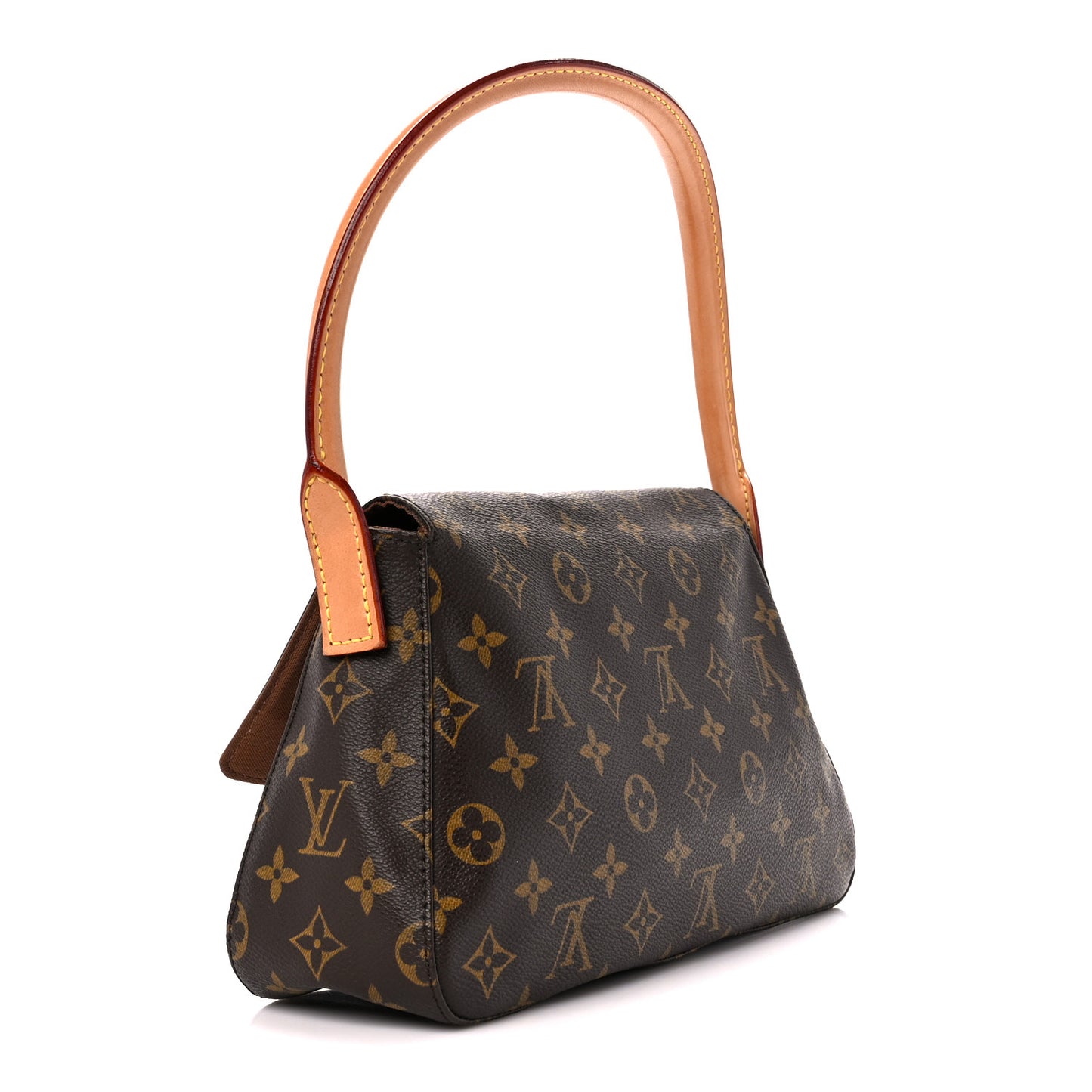Monogram Mini Looping