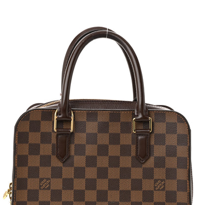 Louis Vuitton Damier Ebene Triana 7 of 12