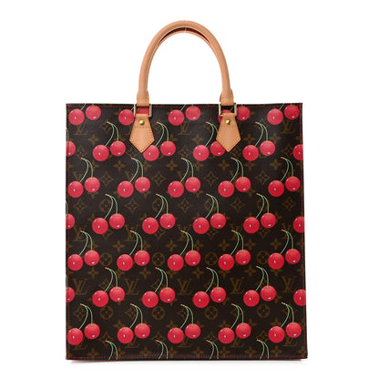 Louis Vuitton Monogram Cerises Sac Plat 1 of 10