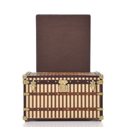 Louis Vuitton Birthday Malle Courrier Trunk Paperweight 10 of 10