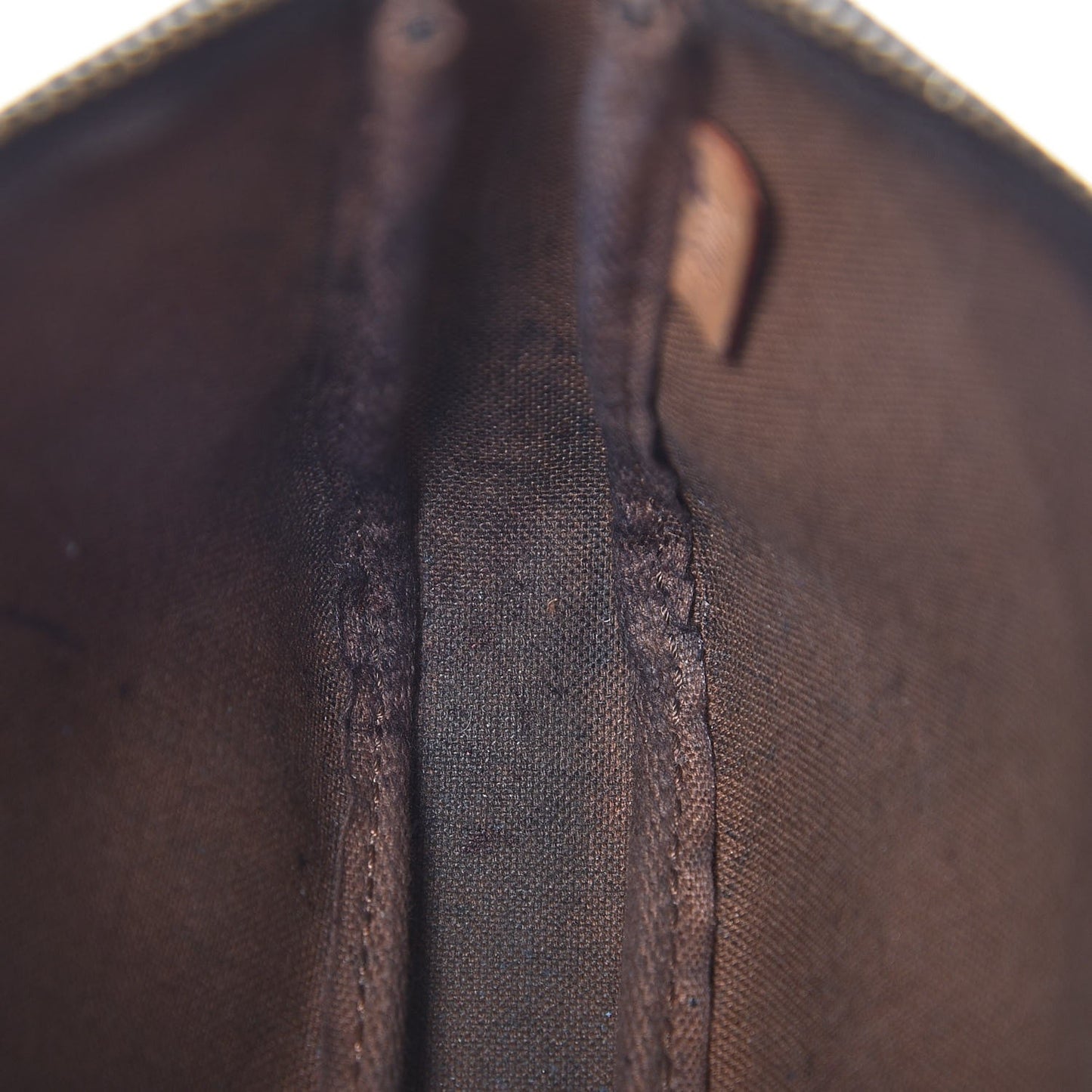 Monogram Pochette Accessories