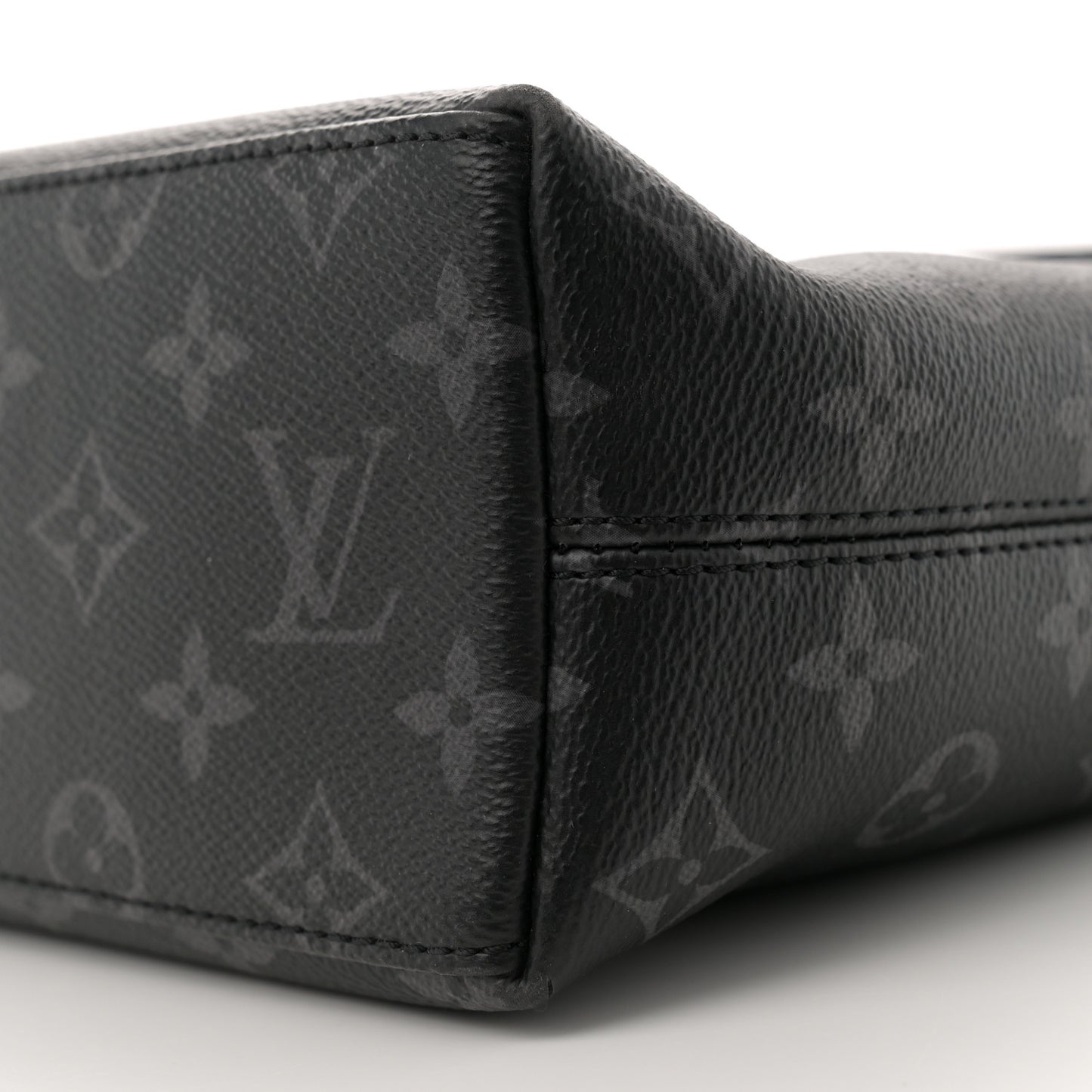 Monogram Eclipse Explorer Briefcase